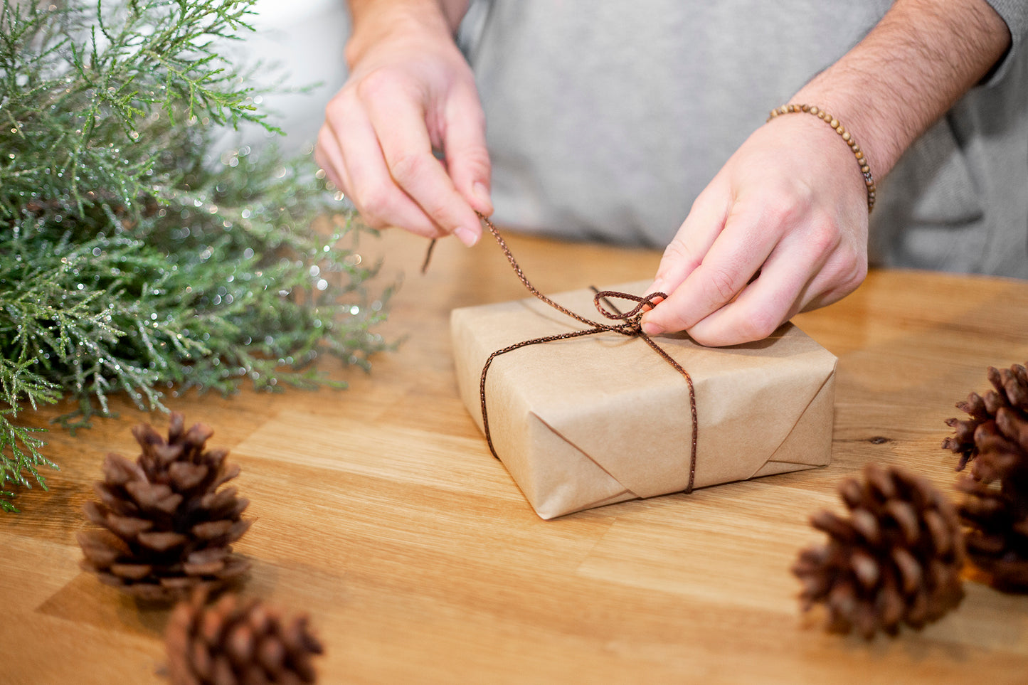 Geschenkbox für Damen